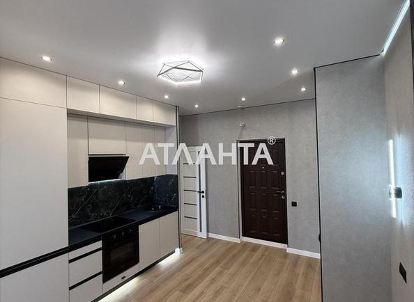 2-комнатная квартира по адресу ул. Краснова (площадь 42 м²) 2-комнатная квартира по адресу ул. Краснова (площадь 42 м²) - Atlanta.ua