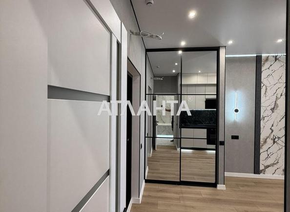 2-комнатная квартира по адресу ул. Краснова (площадь 42 м²) - фото 14 2-комнатная квартира по адресу ул. Краснова (площадь 42 м²) - Atlanta.ua - фото 14