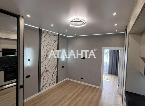 2-комнатная квартира по адресу ул. Краснова (площадь 42 м²) - фото 15 2-комнатная квартира по адресу ул. Краснова (площадь 42 м²) - Atlanta.ua - фото 15