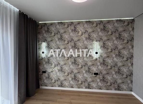 2-комнатная квартира по адресу ул. Краснова (площадь 42 м²) - фото 19 2-комнатная квартира по адресу ул. Краснова (площадь 42 м²) - Atlanta.ua - фото 19