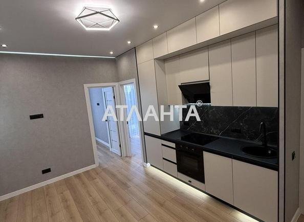 2-комнатная квартира по адресу ул. Краснова (площадь 42 м²) - фото 3 2-комнатная квартира по адресу ул. Краснова (площадь 42 м²) - Atlanta.ua - фото 3