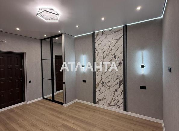 2-комнатная квартира по адресу ул. Краснова (площадь 42 м²) - фото 17 2-комнатная квартира по адресу ул. Краснова (площадь 42 м²) - Atlanta.ua - фото 17