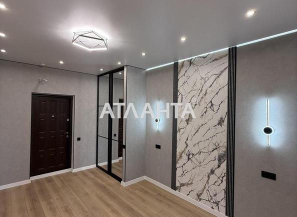 2-комнатная квартира по адресу ул. Краснова (площадь 42 м²) - фото 22 2-комнатная квартира по адресу ул. Краснова (площадь 42 м²) - Atlanta.ua - фото 22