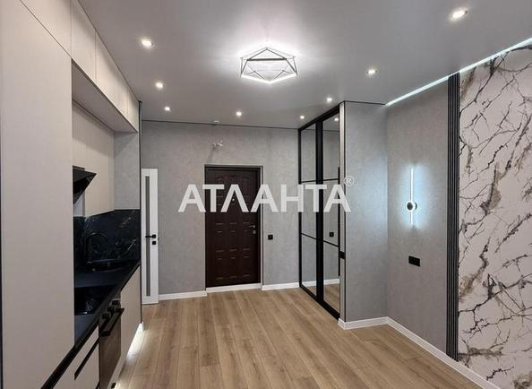 2-комнатная квартира по адресу ул. Краснова (площадь 42 м²) - фото 12 2-комнатная квартира по адресу ул. Краснова (площадь 42 м²) - Atlanta.ua - фото 12