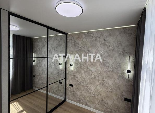 2-комнатная квартира по адресу ул. Краснова (площадь 42 м²) - фото 20 2-комнатная квартира по адресу ул. Краснова (площадь 42 м²) - Atlanta.ua - фото 20