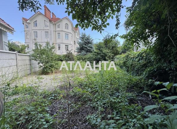Участок по адресу ул. Посмитного (площадь 2,8 сот) - imageAlt 2 Участок по адресу ул. Посмитного (площадь 2,8 сот) - Atlanta.ua - imageAlt 2