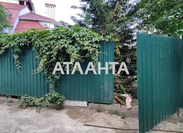 Участок по адресу ул. Посмитного (площадь 2,8 сот) - imageAlt 8 Участок по адресу ул. Посмитного (площадь 2,8 сот) - Atlanta.ua - imageAlt 8