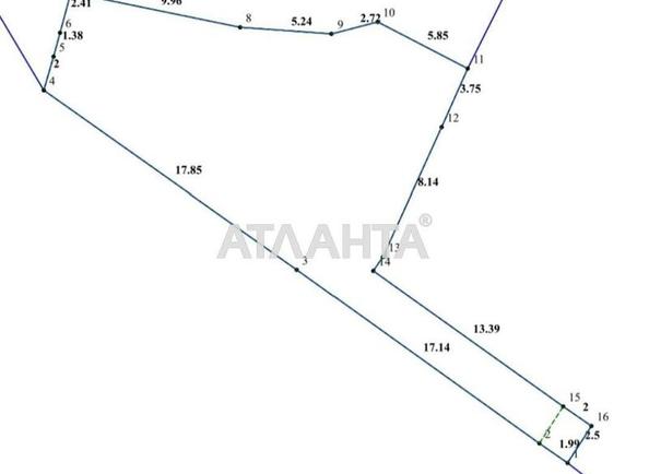 Участок по адресу ул. Посмитного (площадь 2,8 сот) - imageAlt 10 Участок по адресу ул. Посмитного (площадь 2,8 сот) - Atlanta.ua - imageAlt 10