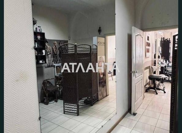 1-кімнатна квартира за адресою вул. Базарна (площа 32,4 м²) - Atlanta.ua - фото 2