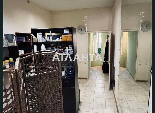 1-кімнатна квартира за адресою вул. Базарна (площа 32,4 м²) - Atlanta.ua - фото 7