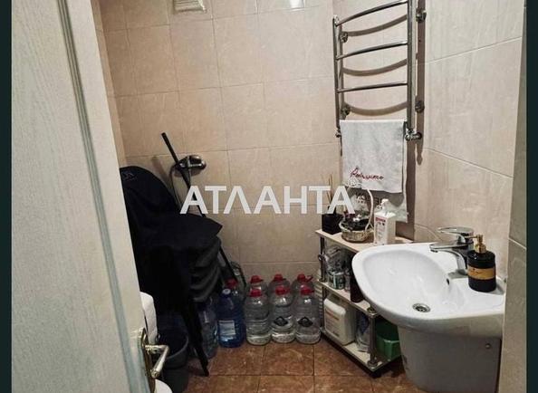 1-кімнатна квартира за адресою вул. Базарна (площа 32,4 м²) - Atlanta.ua - фото 13