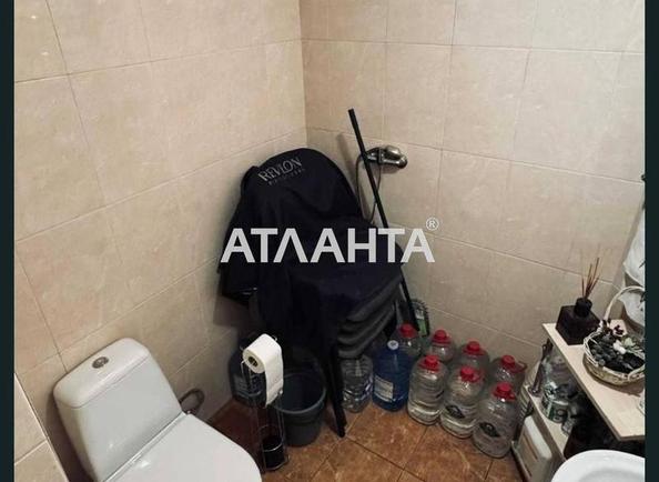 1-кімнатна квартира за адресою вул. Базарна (площа 32,4 м²) - Atlanta.ua - фото 14