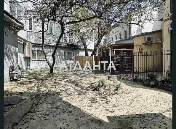 Коммерческая недвижимость по адресу ул. Базарная (площадь 32,4 м²) - фото 16 Коммерческая недвижимость по адресу ул. Базарная (площадь 32,4 м²) - Atlanta.ua - фото 16