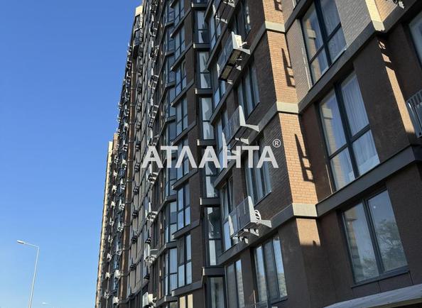 1-кімнатна квартира за адресою вул. Прохорівська (площа 41,2 м²) - фото 8 1-кімнатна квартира за адресою вул. Прохорівська (площа 41,2 м²) - Atlanta.ua - фото 8