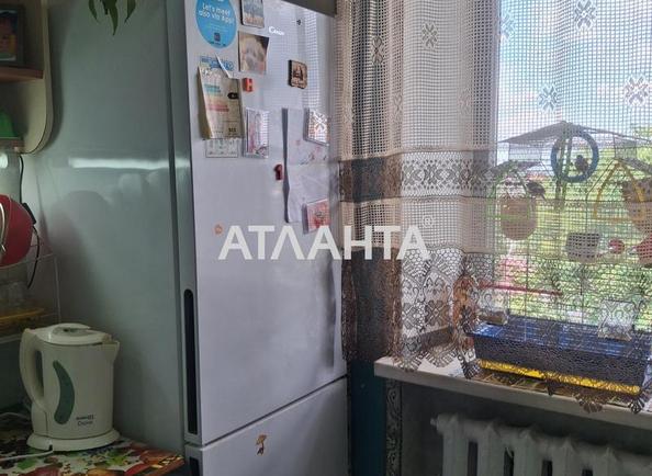 2-комнатная квартира по адресу ул. Магистральная (площадь 46 м²) - imageAlt 4 2-комнатная квартира по адресу ул. Магистральная (площадь 46 м²) - Atlanta.ua - imageAlt 4