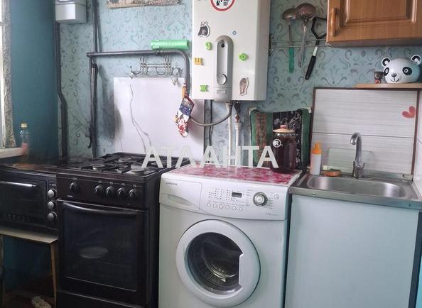 2-комнатная квартира по адресу ул. Магистральная (площадь 46 м²) - imageAlt 5 2-комнатная квартира по адресу ул. Магистральная (площадь 46 м²) - Atlanta.ua - imageAlt 5