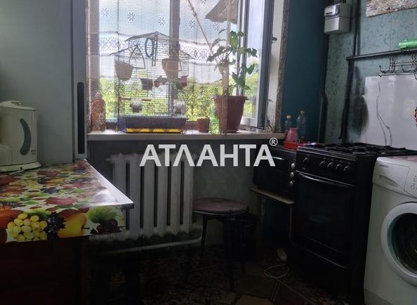 2-комнатная квартира по адресу ул. Магистральная (площадь 46 м²) - imageAlt 6 2-комнатная квартира по адресу ул. Магистральная (площадь 46 м²) - Atlanta.ua - imageAlt 6