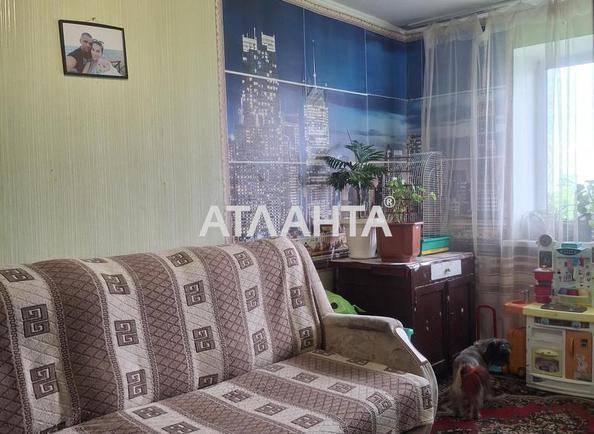 2-комнатная квартира по адресу ул. Магистральная (площадь 46 м²) - imageAlt 7 2-комнатная квартира по адресу ул. Магистральная (площадь 46 м²) - Atlanta.ua - imageAlt 7