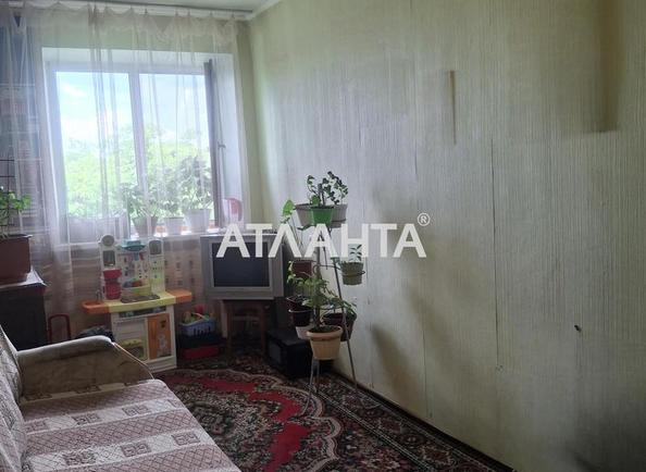 2-комнатная квартира по адресу ул. Магистральная (площадь 46 м²) - imageAlt 8 2-комнатная квартира по адресу ул. Магистральная (площадь 46 м²) - Atlanta.ua - imageAlt 8