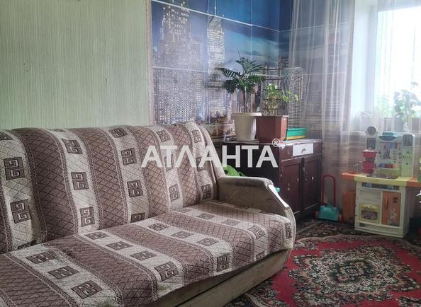 2-комнатная квартира по адресу ул. Магистральная (площадь 46 м²) - imageAlt 11 2-комнатная квартира по адресу ул. Магистральная (площадь 46 м²) - Atlanta.ua - imageAlt 11