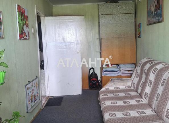 2-комнатная квартира по адресу ул. Магистральная (площадь 46 м²) - imageAlt 12 2-комнатная квартира по адресу ул. Магистральная (площадь 46 м²) - Atlanta.ua - imageAlt 12