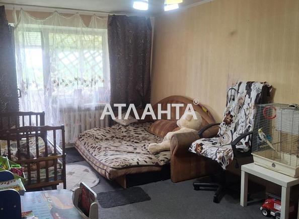 2-комнатная квартира по адресу ул. Магистральная (площадь 46 м²) - imageAlt 13 2-комнатная квартира по адресу ул. Магистральная (площадь 46 м²) - Atlanta.ua - imageAlt 13