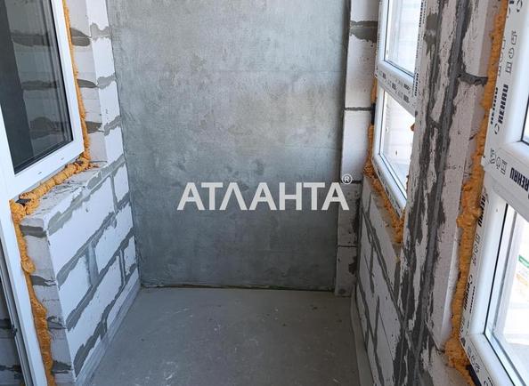 1-кімнатна квартира за адресою вул. Прохорівська (площа 39,6 м²) - фото 6 1-кімнатна квартира за адресою вул. Прохорівська (площа 39,6 м²) - Atlanta.ua - фото 6