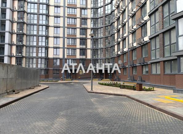 2-комнатная квартира по адресу ул. Прохоровская (площадь 73,9 м²) - imageAlt 7 2-комнатная квартира по адресу ул. Прохоровская (площадь 73,9 м²) - Atlanta.ua - imageAlt 7