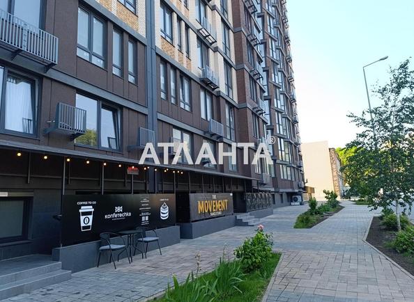 2-комнатная квартира по адресу ул. Прохоровская (площадь 73,9 м²) - imageAlt 13 2-комнатная квартира по адресу ул. Прохоровская (площадь 73,9 м²) - Atlanta.ua - imageAlt 13