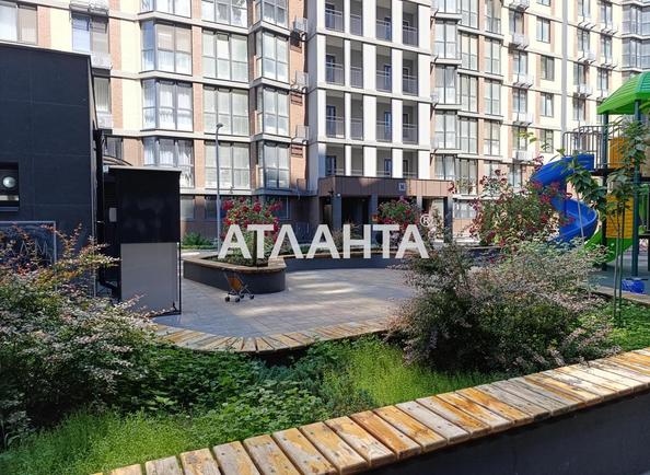 2-комнатная квартира по адресу ул. Прохоровская (площадь 73,9 м²) - imageAlt 14 2-комнатная квартира по адресу ул. Прохоровская (площадь 73,9 м²) - Atlanta.ua - imageAlt 14