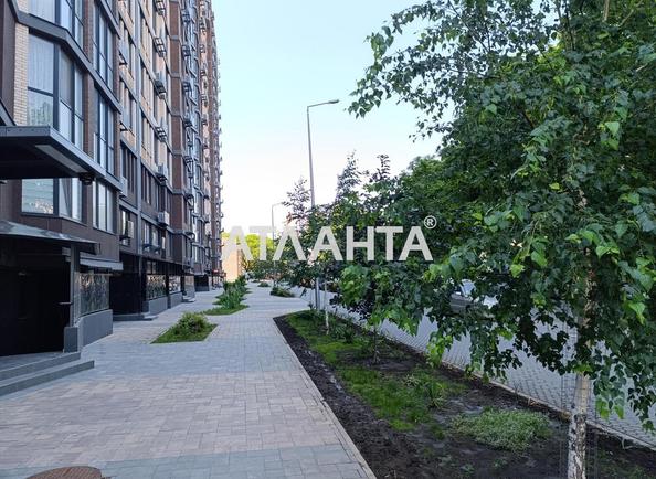2-комнатная квартира по адресу ул. Прохоровская (площадь 73,9 м²) - imageAlt 16 2-комнатная квартира по адресу ул. Прохоровская (площадь 73,9 м²) - Atlanta.ua - imageAlt 16