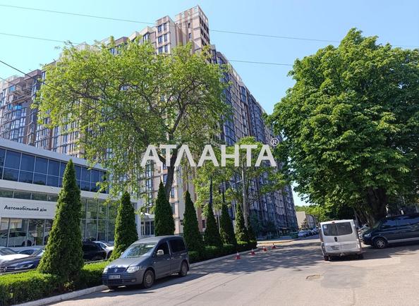 2-комнатная квартира по адресу ул. Прохоровская (площадь 73,9 м²) - imageAlt 17 2-комнатная квартира по адресу ул. Прохоровская (площадь 73,9 м²) - Atlanta.ua - imageAlt 17