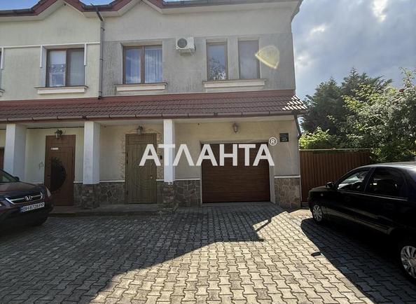 Дом по адресу ул. Александровская (площадь 375 м²) - Atlanta.ua - imageAlt 2