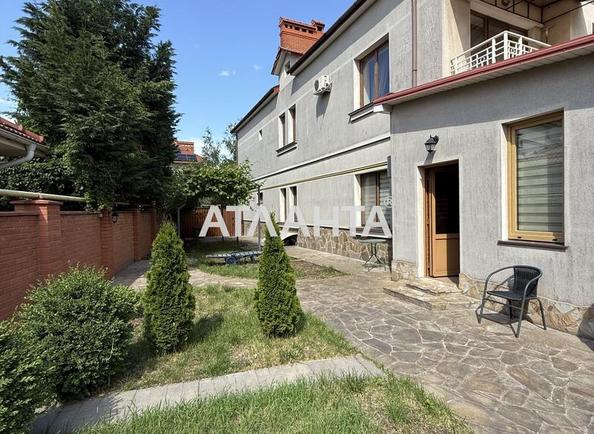 Дом по адресу ул. Александровская (площадь 375 м²) - Atlanta.ua