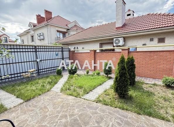 Дом по адресу ул. Александровская (площадь 375 м²) - Atlanta.ua - imageAlt 3