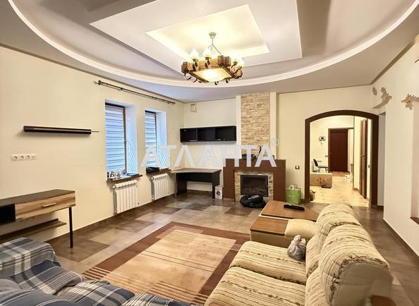 Дом по адресу ул. Александровская (площадь 375 м²) - Atlanta.ua - imageAlt 19