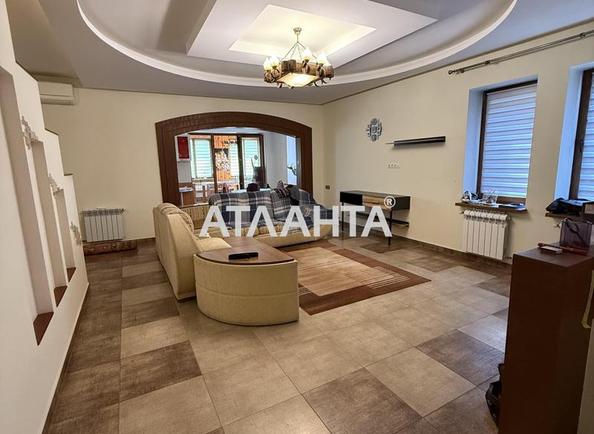 Дом по адресу ул. Александровская (площадь 375 м²) - Atlanta.ua - imageAlt 21