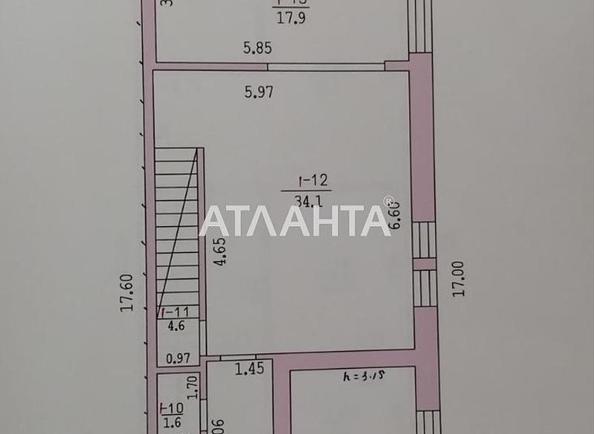 Дом по адресу ул. Александровская (площадь 375 м²) - Atlanta.ua - imageAlt 30