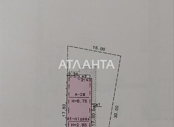 Дом по адресу ул. Александровская (площадь 375 м²) - Atlanta.ua - imageAlt 33