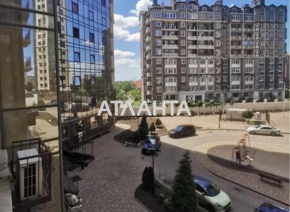 2-кімнатна квартира за адресою вул. Марсельська (площа 70 м²) - фото 8 2-кімнатна квартира за адресою вул. Марсельська (площа 70 м²) - Atlanta.ua - фото 8