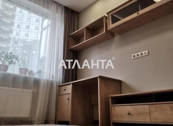 2-кімнатна квартира за адресою вул. Марсельська (площа 70 м²) - фото 7 2-кімнатна квартира за адресою вул. Марсельська (площа 70 м²) - Atlanta.ua - фото 7