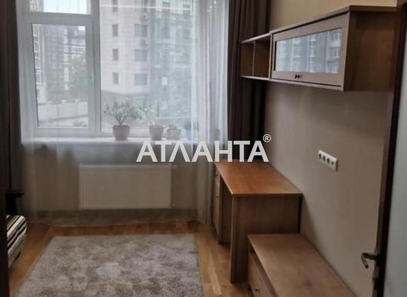 2-кімнатна квартира за адресою вул. Марсельська (площа 70 м²) - фото 4 2-кімнатна квартира за адресою вул. Марсельська (площа 70 м²) - Atlanta.ua - фото 4