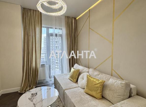2-комнатная квартира по адресу Клубничный пер. (площадь 73 м²) - imageAlt 6 2-комнатная квартира по адресу Клубничный пер. (площадь 73 м²) - Atlanta.ua - imageAlt 6