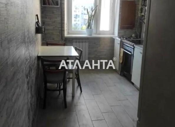Многокомнатная квартира по адресу ул. Ильфа и Петрова (площадь 81,7 м²) - фото 3 Многокомнатная квартира по адресу ул. Ильфа и Петрова (площадь 81,7 м²) - Atlanta.ua - фото 3