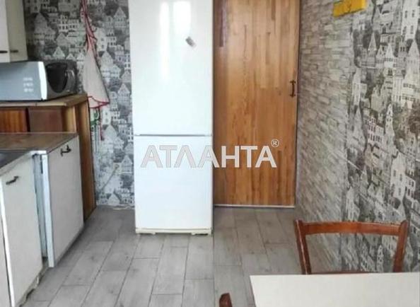 Многокомнатная квартира по адресу ул. Ильфа и Петрова (площадь 81,7 м²) - фото 4 Многокомнатная квартира по адресу ул. Ильфа и Петрова (площадь 81,7 м²) - Atlanta.ua - фото 4