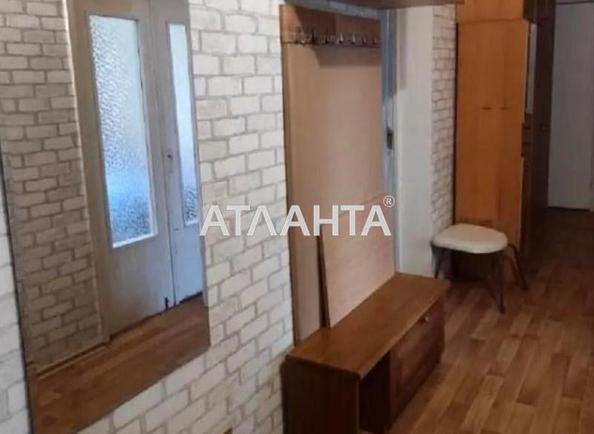 Многокомнатная квартира по адресу ул. Ильфа и Петрова (площадь 81,7 м²) - фото 7 Многокомнатная квартира по адресу ул. Ильфа и Петрова (площадь 81,7 м²) - Atlanta.ua - фото 7