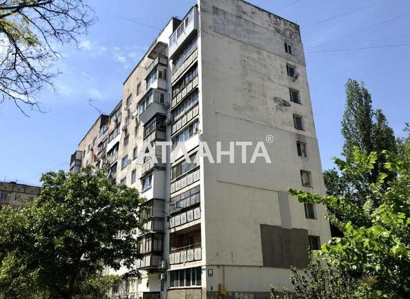 Многокомнатная квартира по адресу ул. Ильфа и Петрова (площадь 81,7 м²) - фото 9 Многокомнатная квартира по адресу ул. Ильфа и Петрова (площадь 81,7 м²) - Atlanta.ua - фото 9