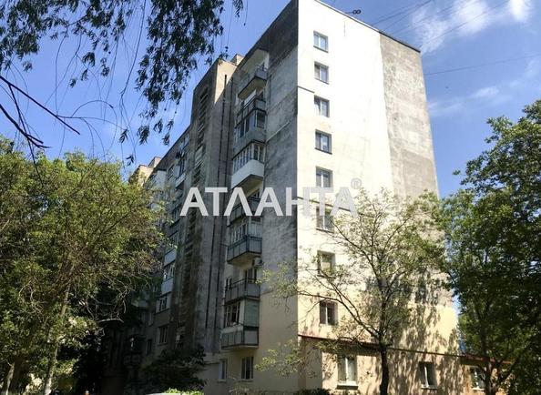 Многокомнатная квартира по адресу ул. Ильфа и Петрова (площадь 81,7 м²) - фото 10 Многокомнатная квартира по адресу ул. Ильфа и Петрова (площадь 81,7 м²) - Atlanta.ua - фото 10