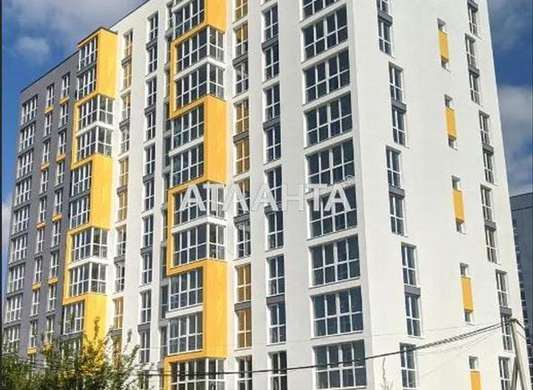 1-кімнатна квартира за адресою вул. Рудненська (площа 50 м²) 1-кімнатна квартира за адресою вул. Рудненська (площа 50 м²) - Atlanta.ua