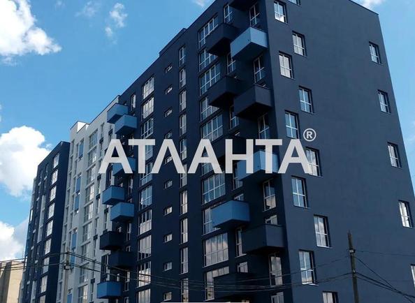 1-кімнатна квартира за адресою вул. Рудненська (площа 50 м²) - фото 5 1-кімнатна квартира за адресою вул. Рудненська (площа 50 м²) - Atlanta.ua - фото 5